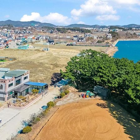 Daebudo Juni Pension 安山市 外观 照片