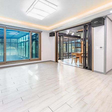 Daebudo Juni Pension 安山市 外观 照片