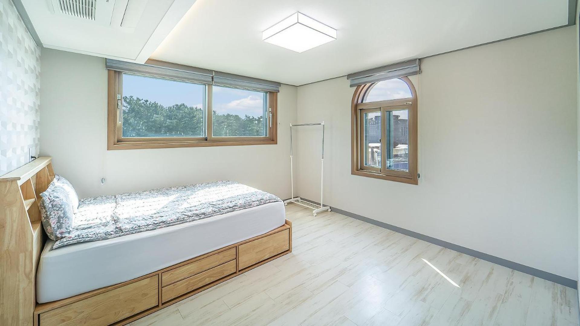 Daebudo Juni Pension 安山市 客房 照片