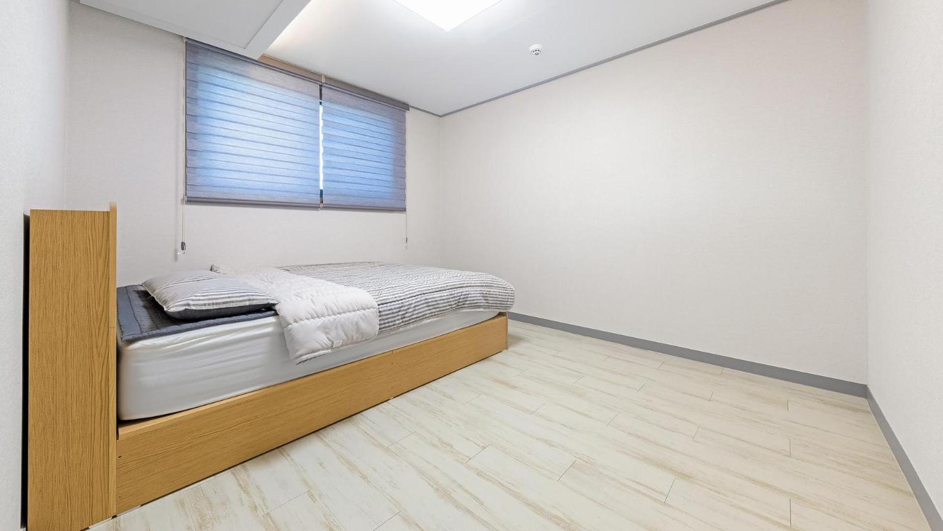 Daebudo Juni Pension 安山市 客房 照片