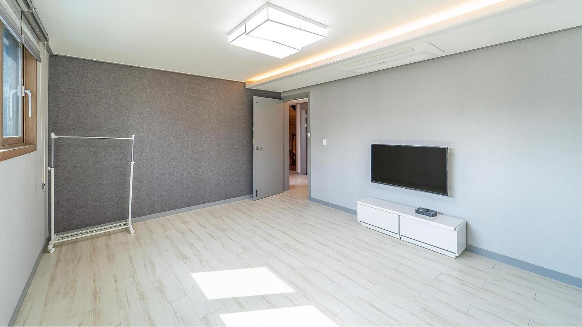 Daebudo Juni Pension 安山市 客房 照片