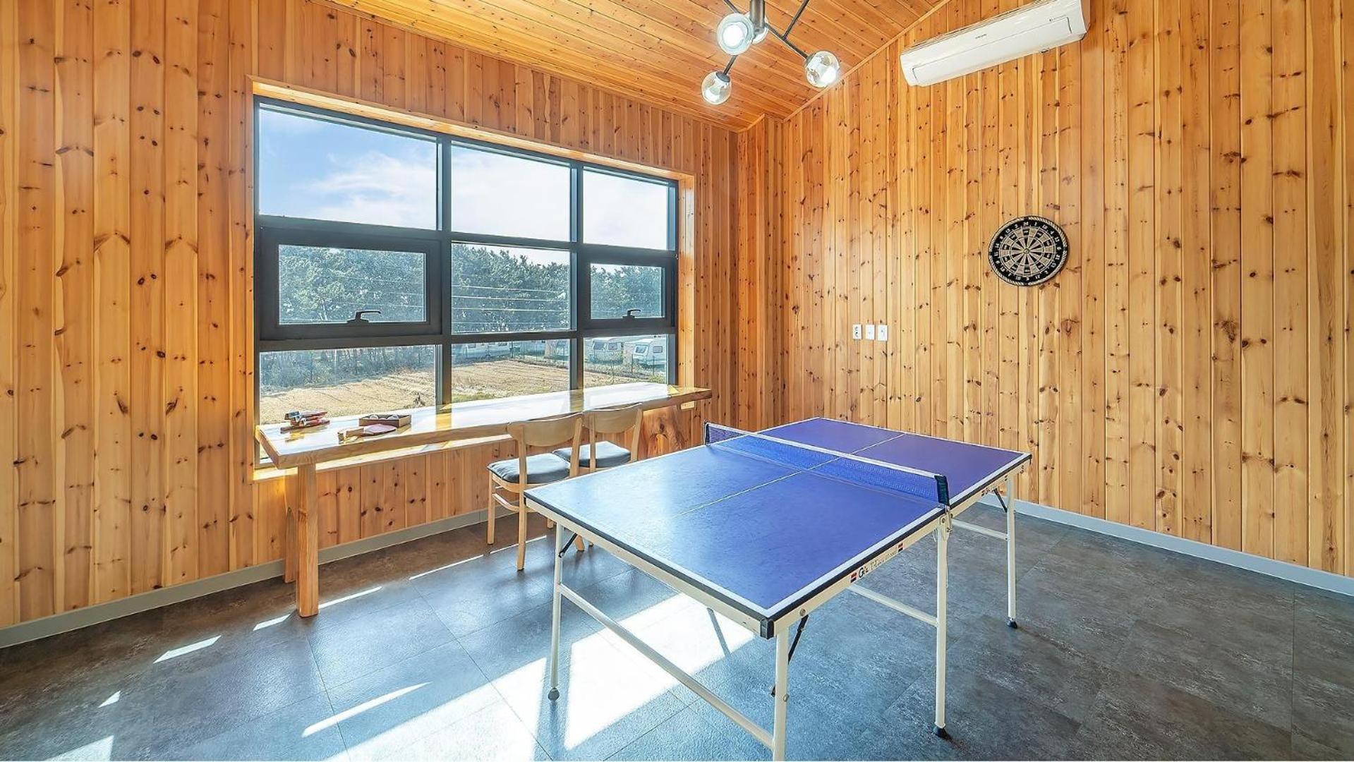 Daebudo Juni Pension 安山市 客房 照片