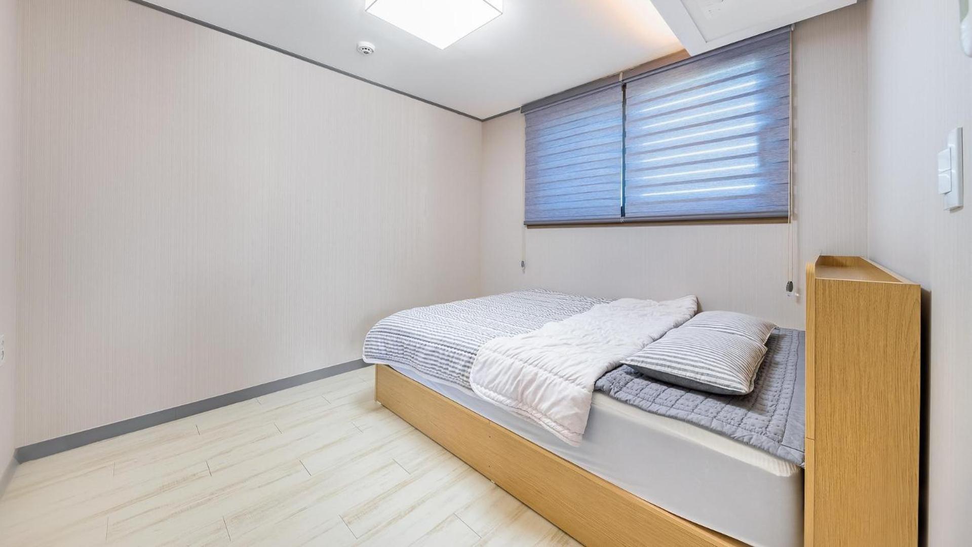 Daebudo Juni Pension 安山市 客房 照片