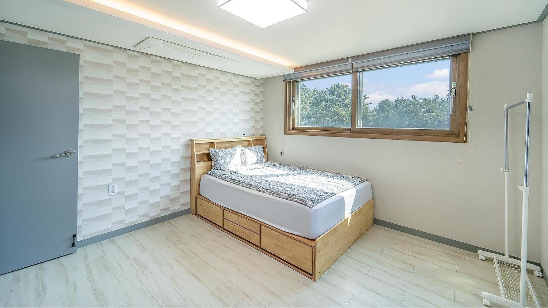 Daebudo Juni Pension 安山市 客房 照片