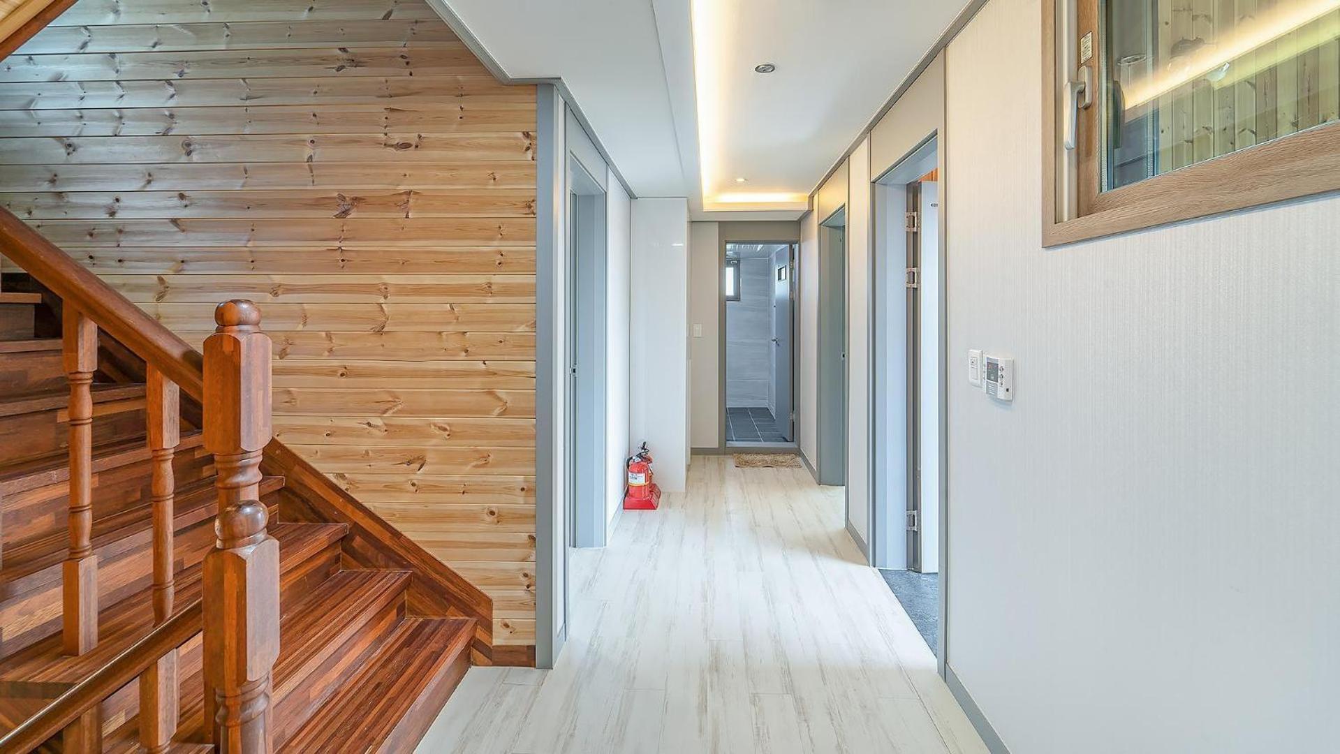 Daebudo Juni Pension 安山市 客房 照片