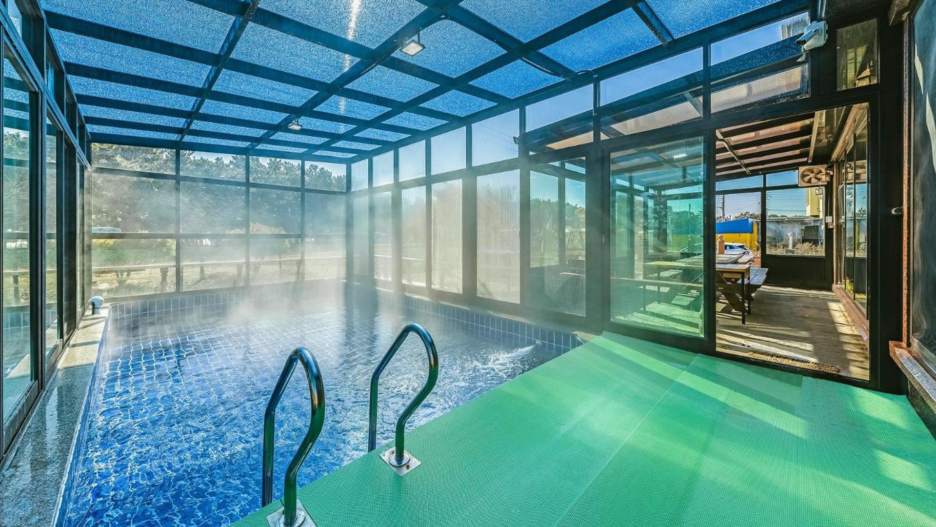 Daebudo Juni Pension 安山市 外观 照片