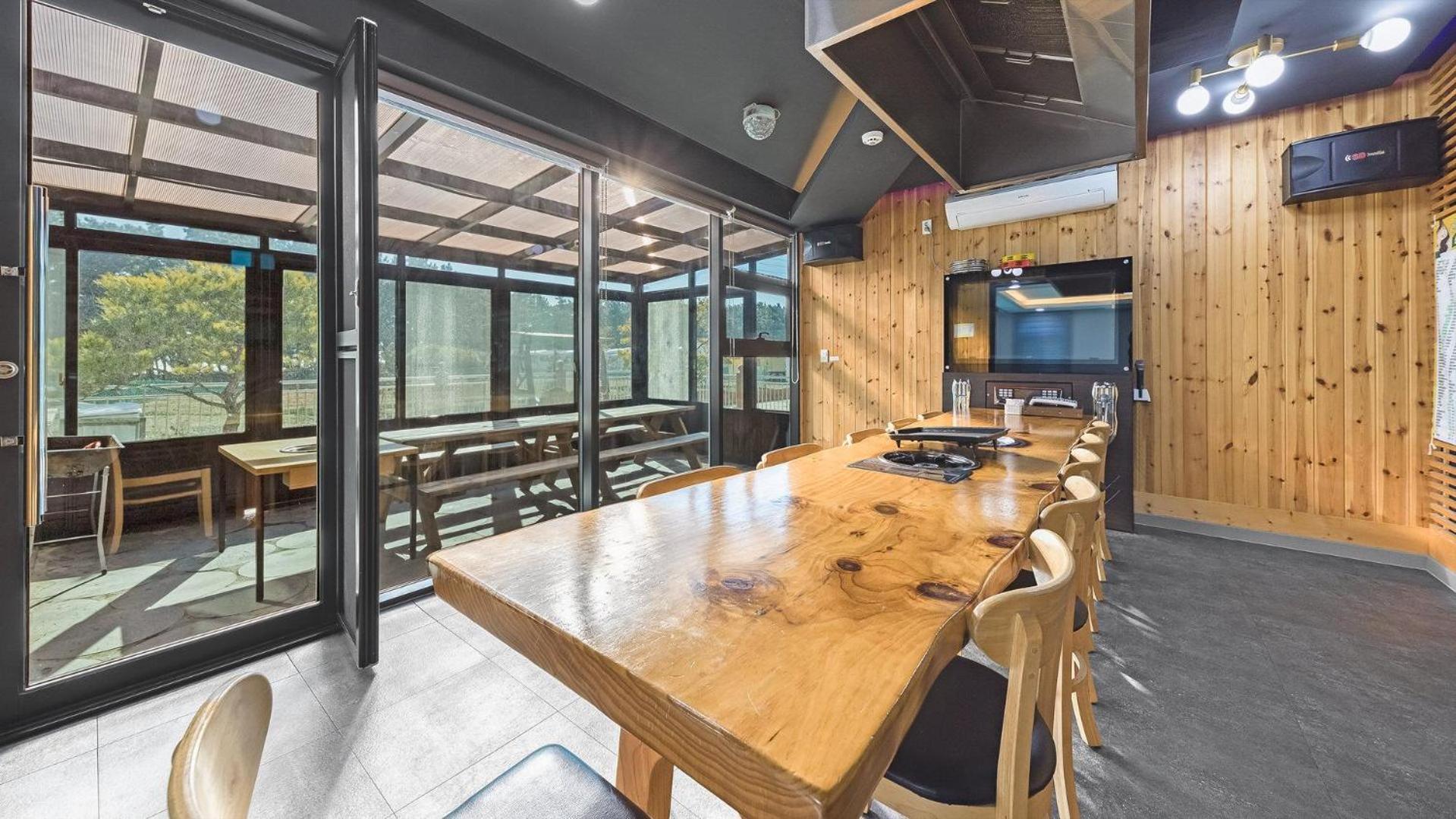 Daebudo Juni Pension 安山市 外观 照片