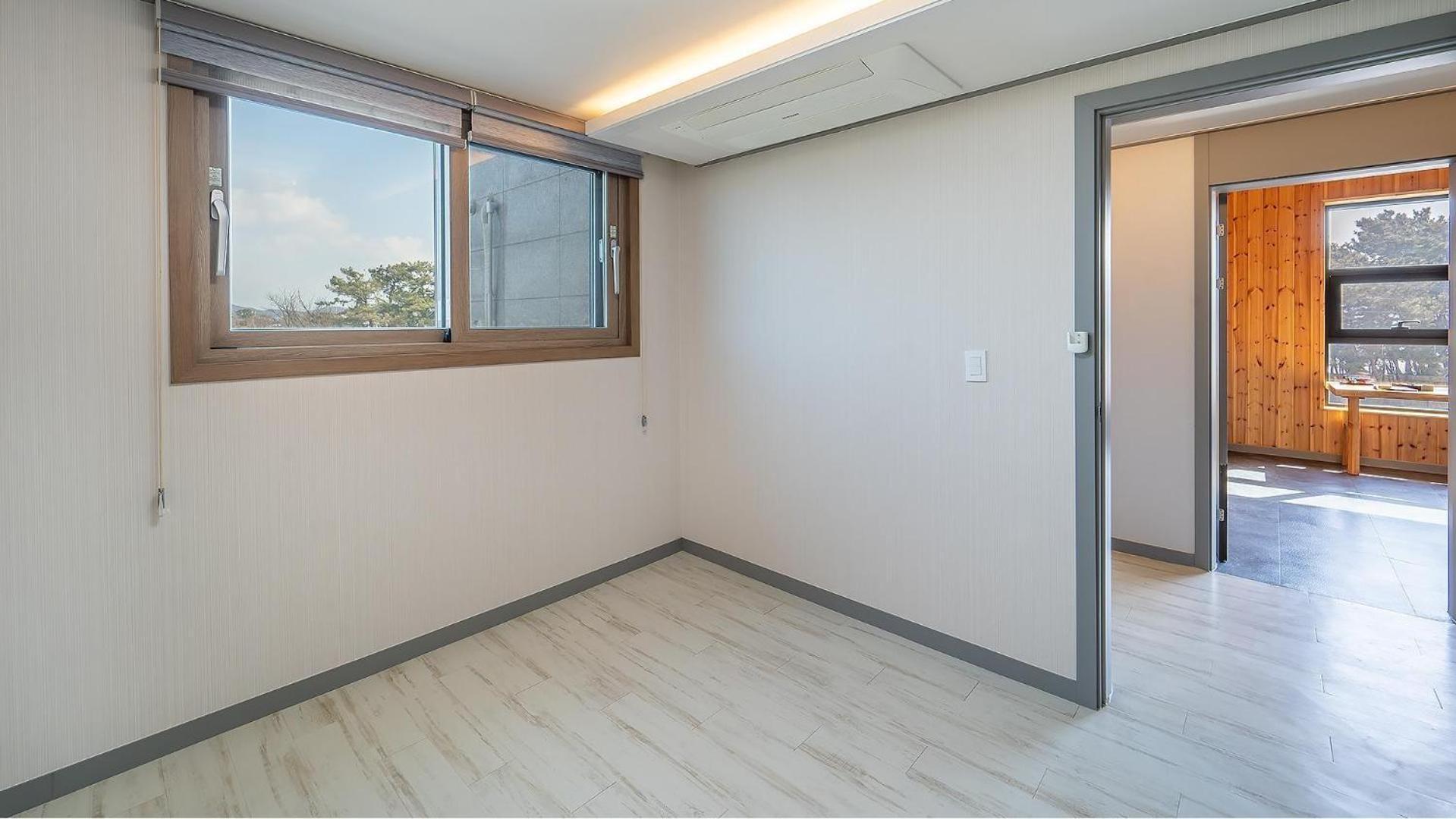Daebudo Juni Pension 安山市 客房 照片