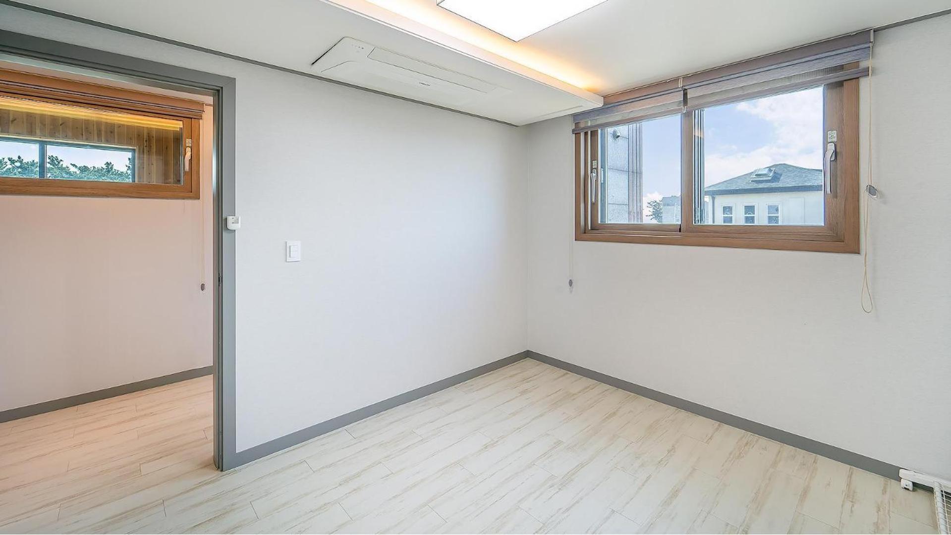 Daebudo Juni Pension 安山市 客房 照片