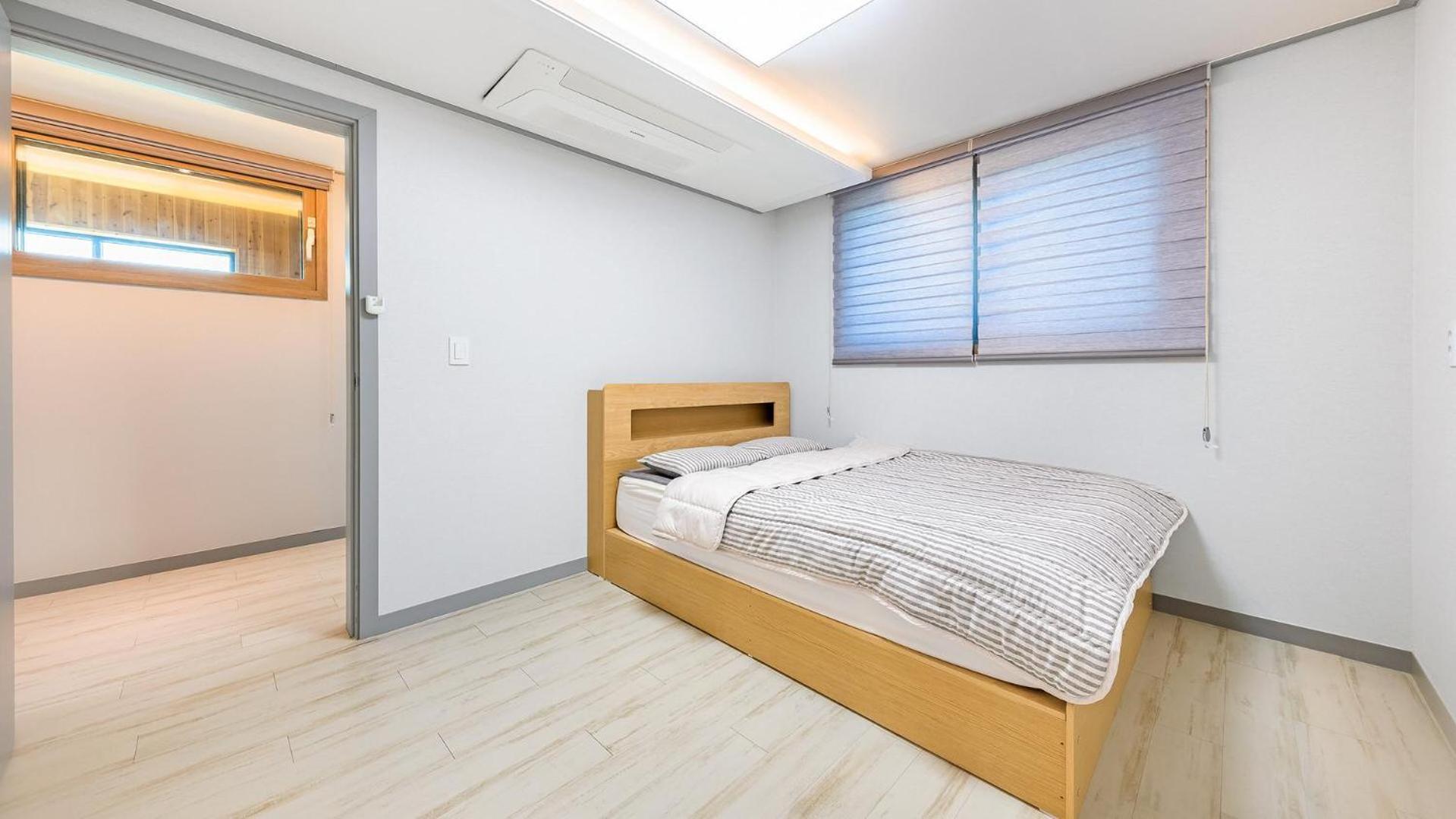 Daebudo Juni Pension 安山市 客房 照片