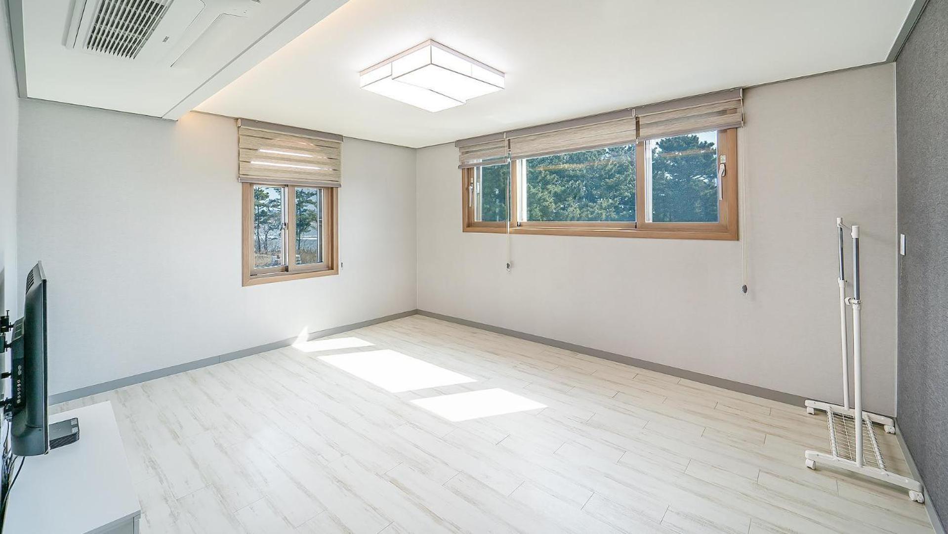 Daebudo Juni Pension 安山市 客房 照片